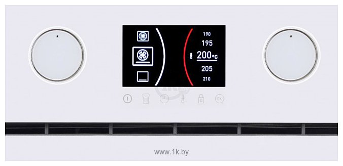 Фотографии TEKA HLB 860 (белый) [41560097]