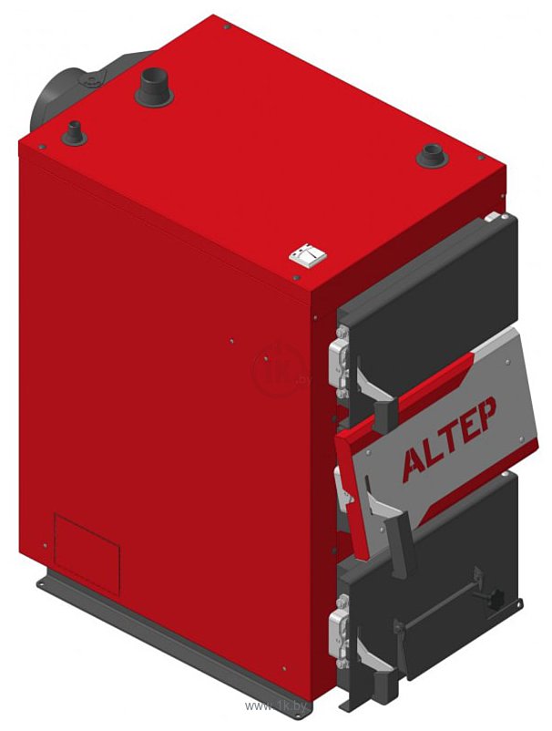 Фотографии Altep Compact 15 кВт