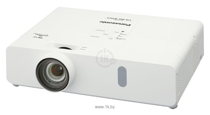 Фотографии Panasonic PT-VW360EJ