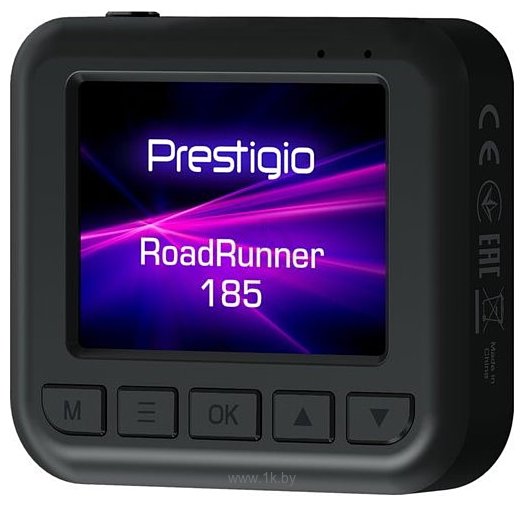 Фотографии Prestigio RoadRunner 185