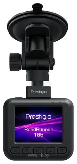 Фотографии Prestigio RoadRunner 185