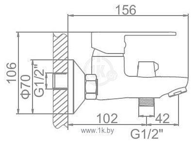 Фотографии Ledeme L3010