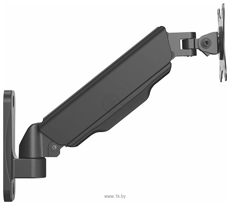 Фотографии UniTeki FMG120 (черный)