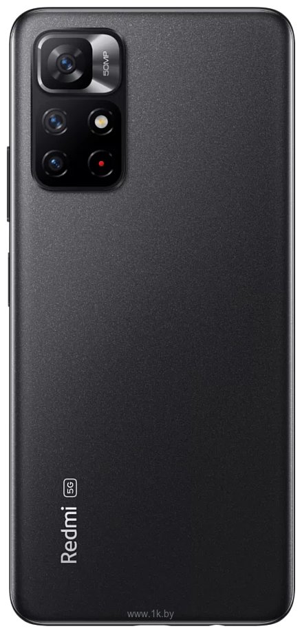 Фотографии Xiaomi Redmi Note 11S 5G 4/128GB (международная версия)