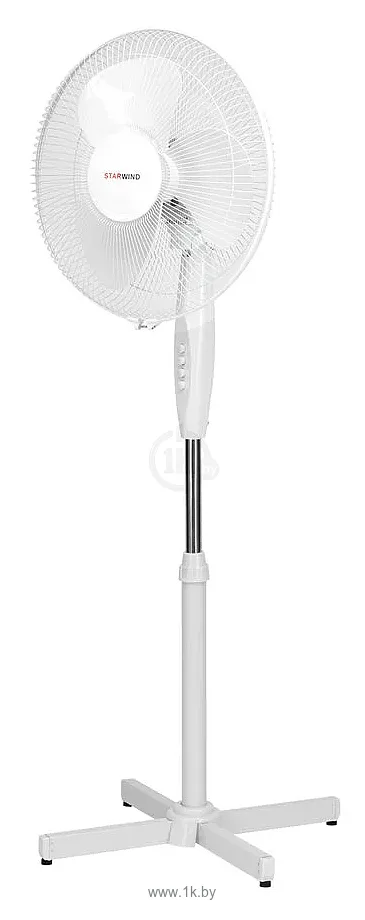 Фотографии StarWind SAF1232