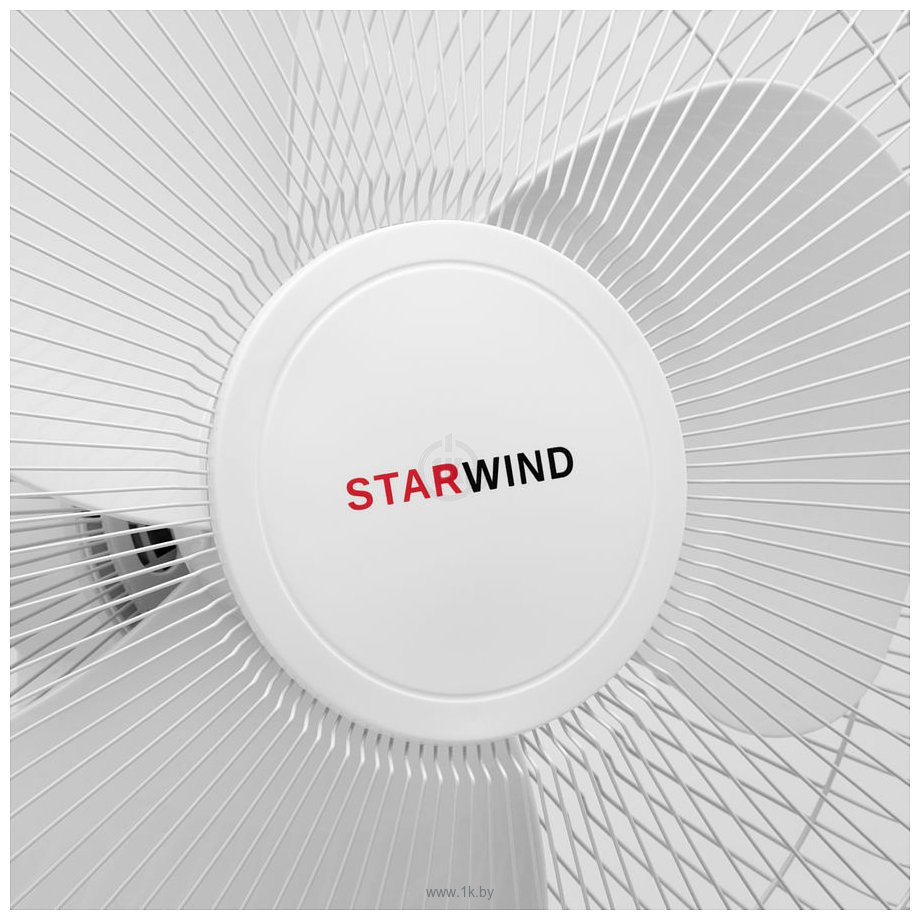 Фотографии StarWind SAF1232