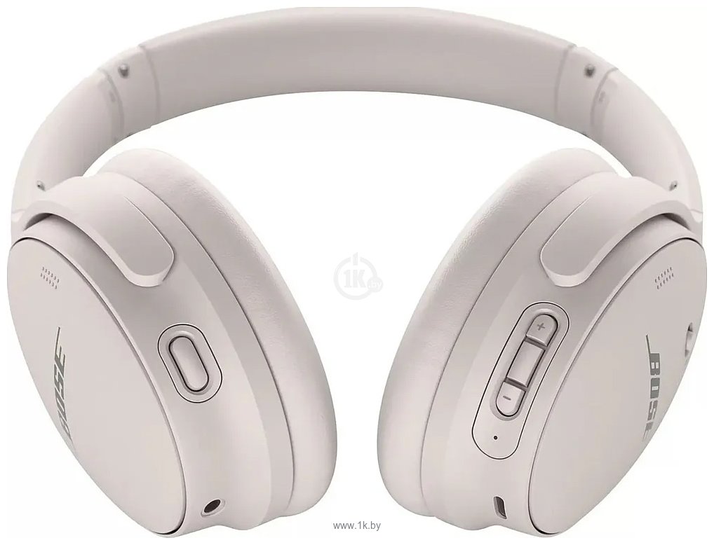 Фотографии Bose QuietComfort 45