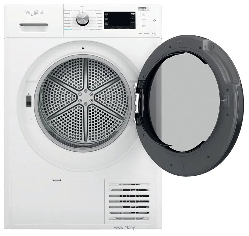 Фотографии Whirlpool Fft M22 8X2B PL