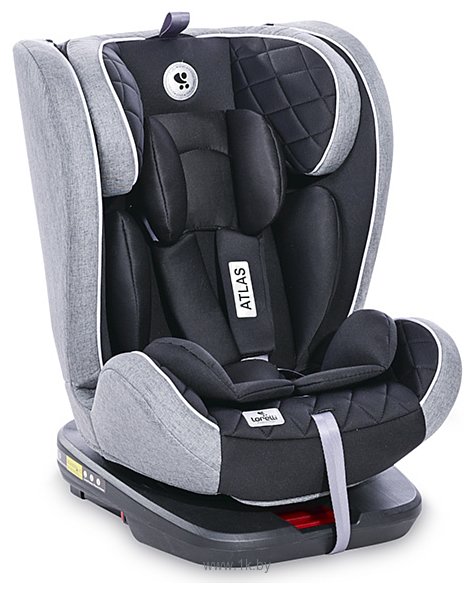 Фотографии Lorelli Atlas Isofix