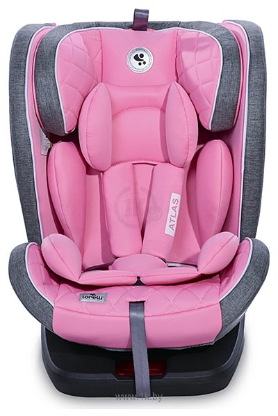 Фотографии Lorelli Atlas Isofix