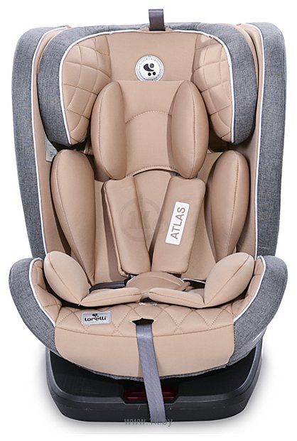 Фотографии Lorelli Atlas Isofix