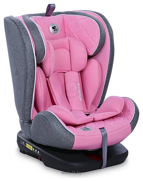 Фотографии Lorelli Atlas Isofix