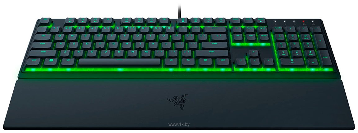 Фотографии Razer Ornata V3 X