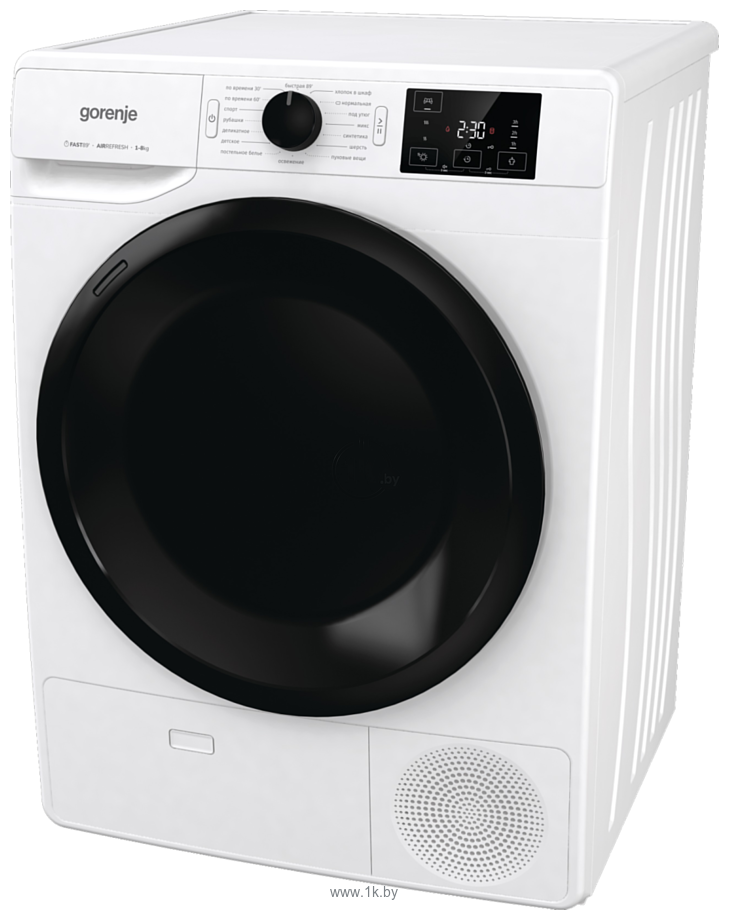 Фотографии Gorenje DNE8B