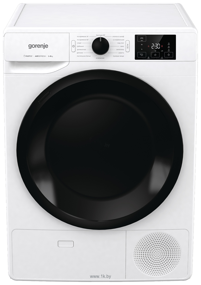 Фотографии Gorenje DNE8B