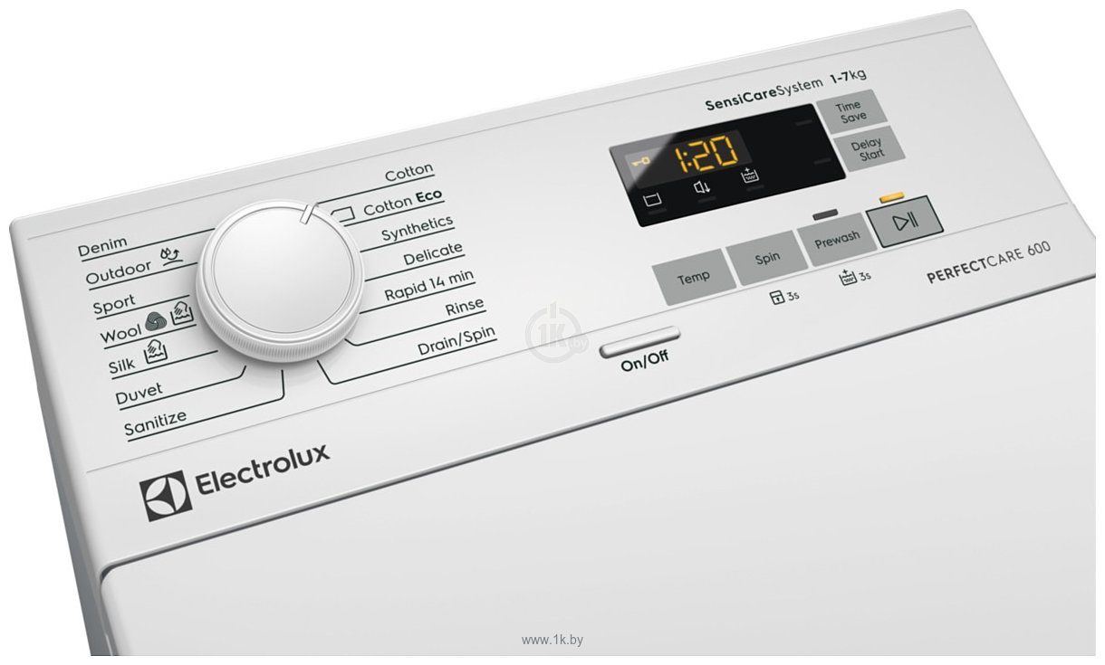 Фотографии Electrolux EW6TN5261