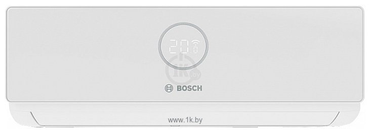 Фотографии Bosch Climate Line 5000 CLL5000 W 28 E/ CLL5000 28 E