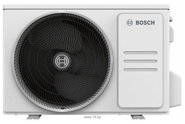 Фотографии Bosch Climate Line 5000 CLL5000 W 28 E/ CLL5000 28 E