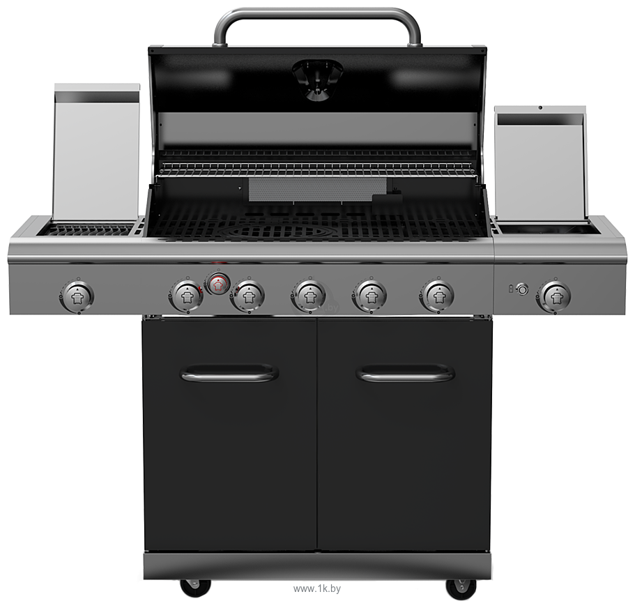 Фотографии Nexgrill Deluxe 720-0896GA