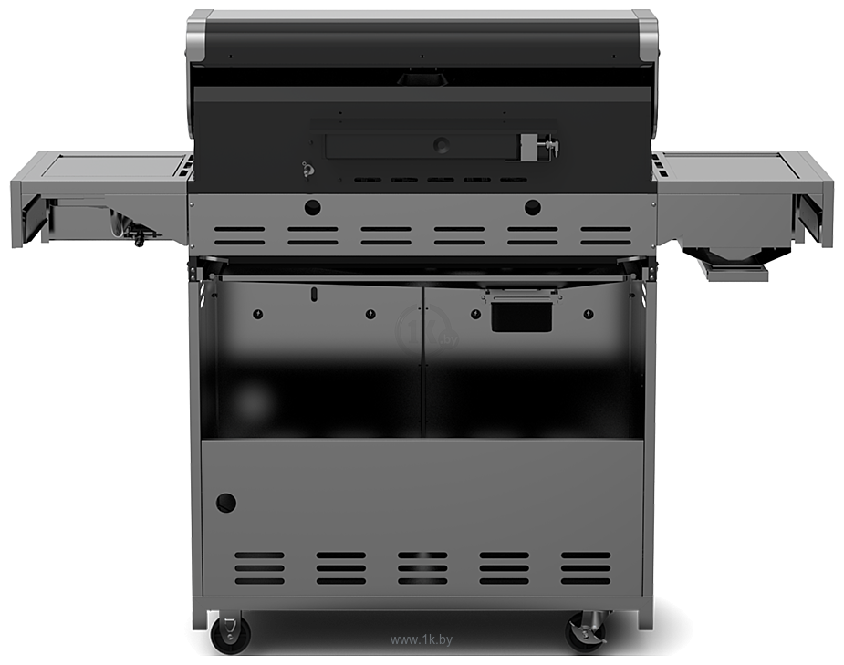 Фотографии Nexgrill Deluxe 720-0896GA