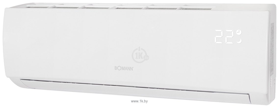 Фотографии Bomann CL 6044 CB