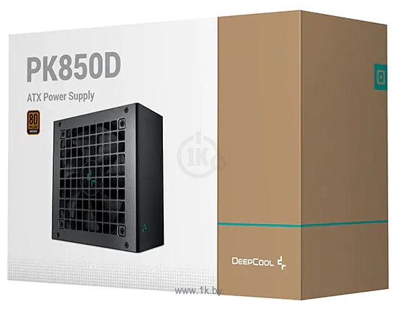 Фотографии DeepCool PK850D