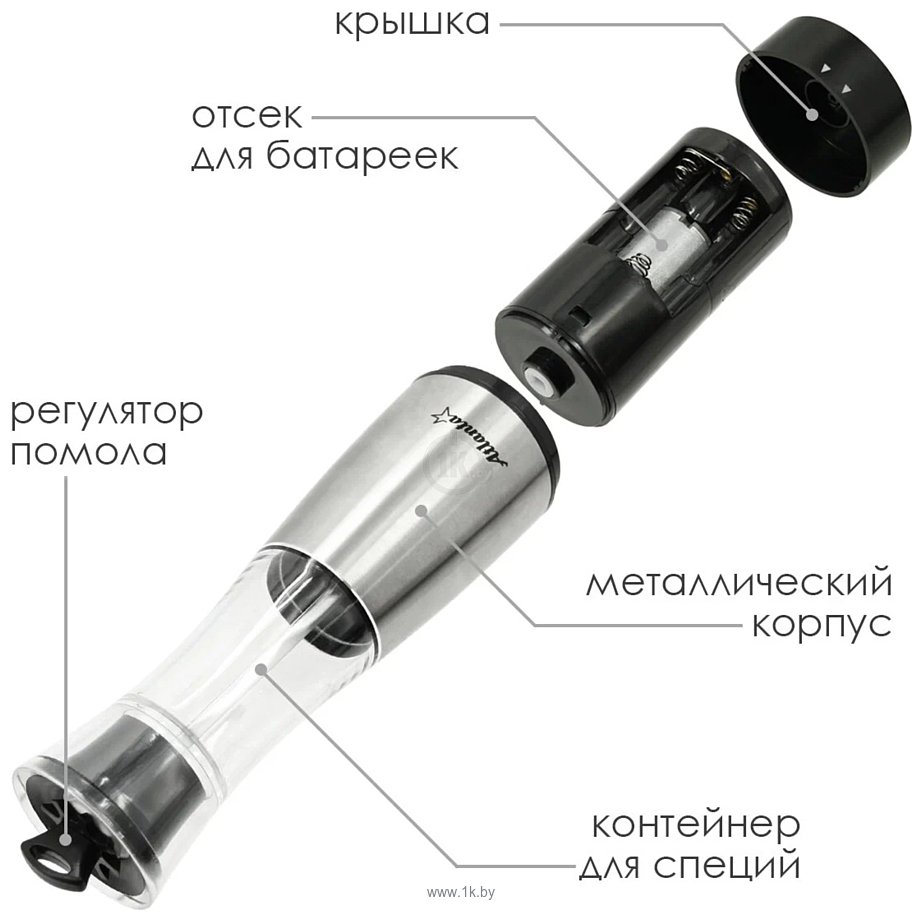 Фотографии Atlanta ATH-4617