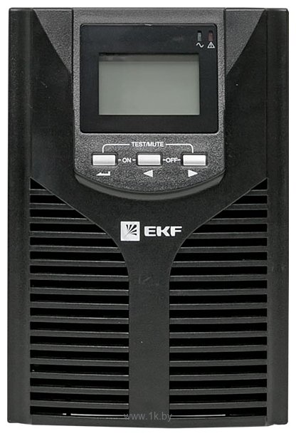 Фотографии EKF E-Power Proxima SW910Pro-TB