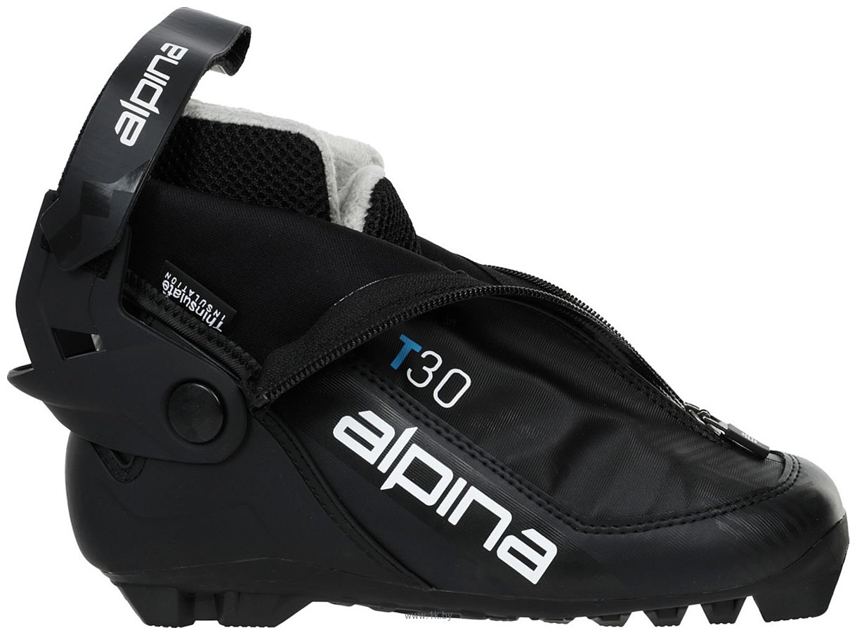 Фотографии Alpina Sports T 30 Eve 55861K 