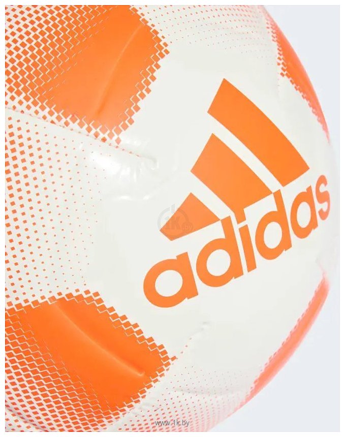 Фотографии Adidas EPP Club Ball HT2459 (5 размер)