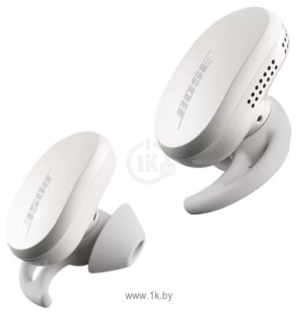 Фотографии Bose QuietComfort 