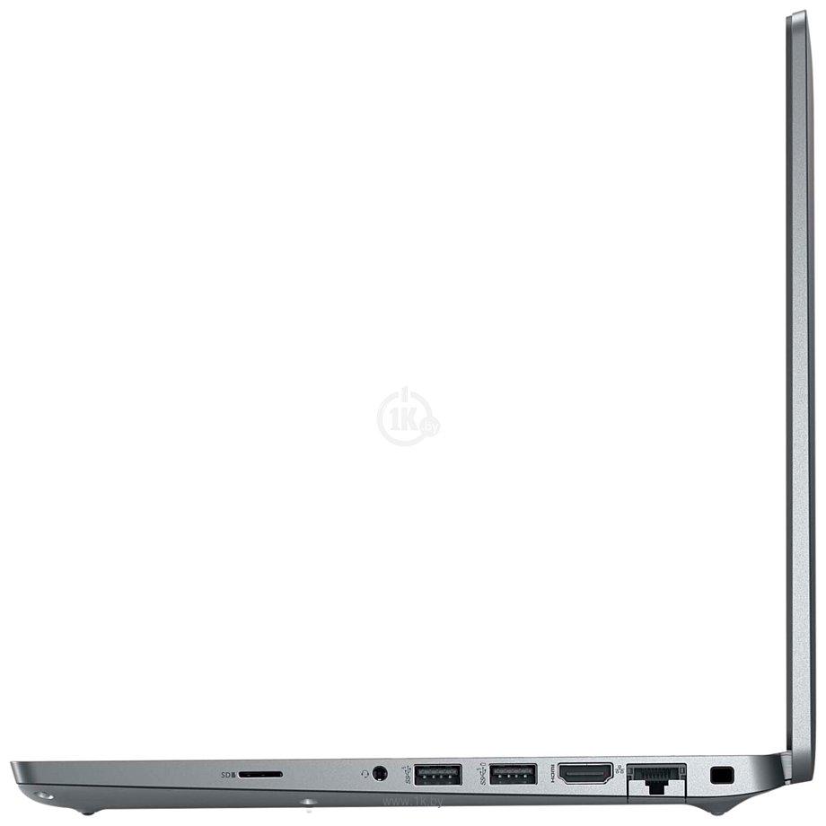 Фотографии Dell Latitude 14 5430-N211L5430MLK14EMEA_VP