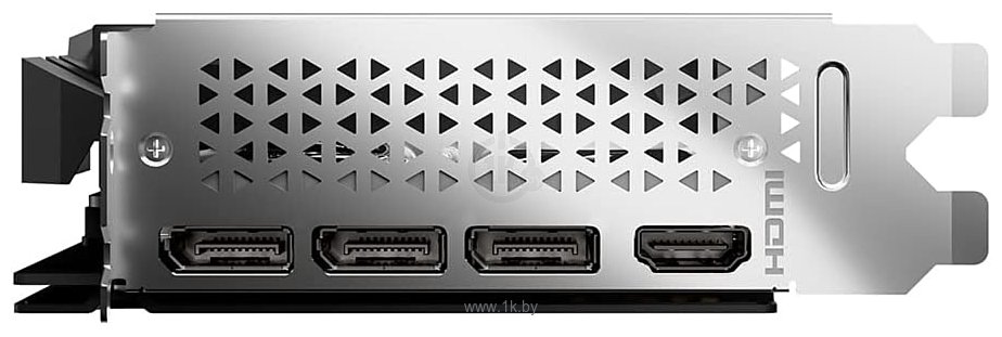 Фотографии PNY GeForce RTX 4070 XLR8 Gaming Verto Epic-X RGB Overclocked Triple Fan DLSS 3 (VCG407012TFXXPB1)