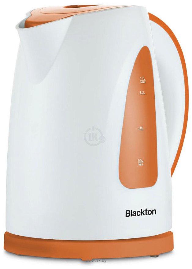 Фотографии Blackton Bt KT1706P (белый/оранжевый)