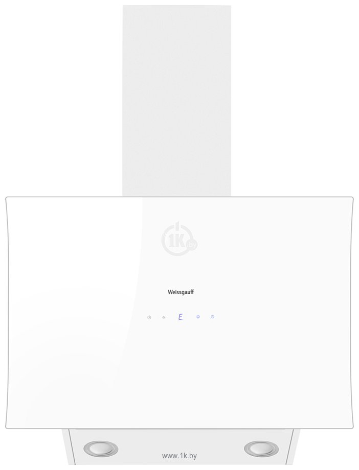 Фотографии Weissgauff Merga 60 WH Sensor