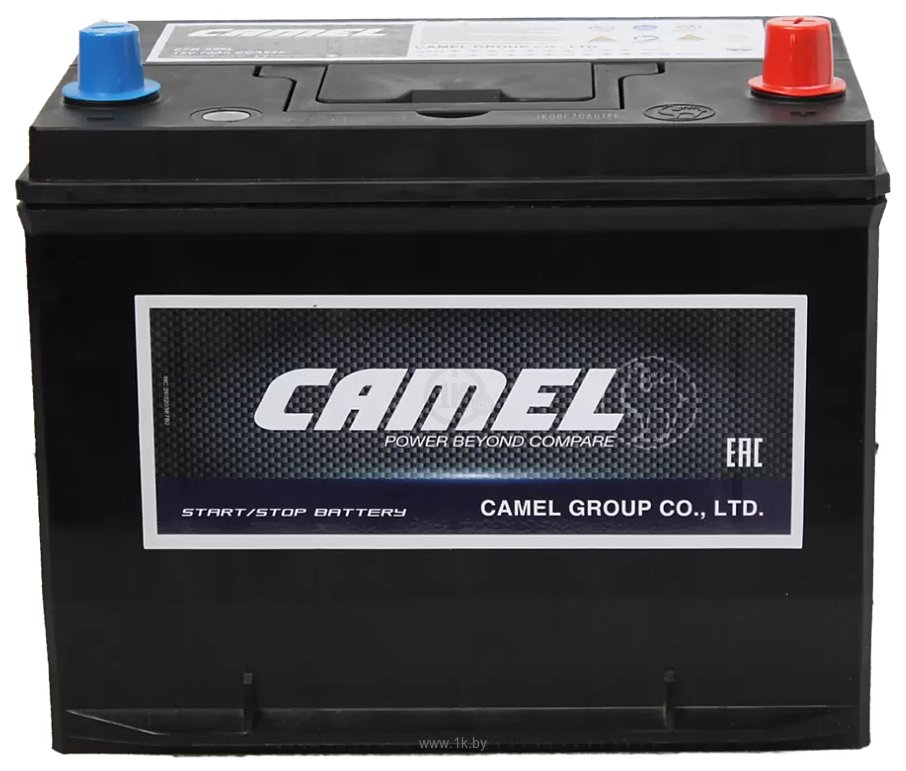 Фотографии Camel EFB S95L (70Ah)