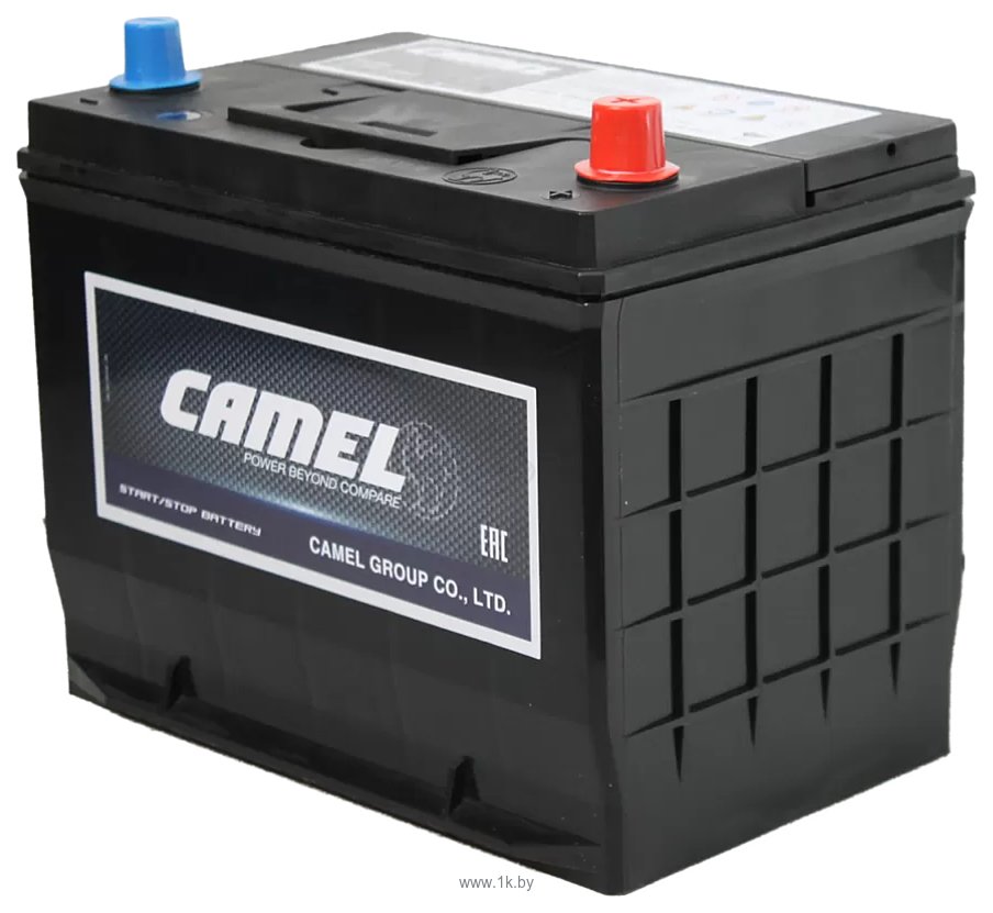 Фотографии Camel EFB S95L (70Ah)