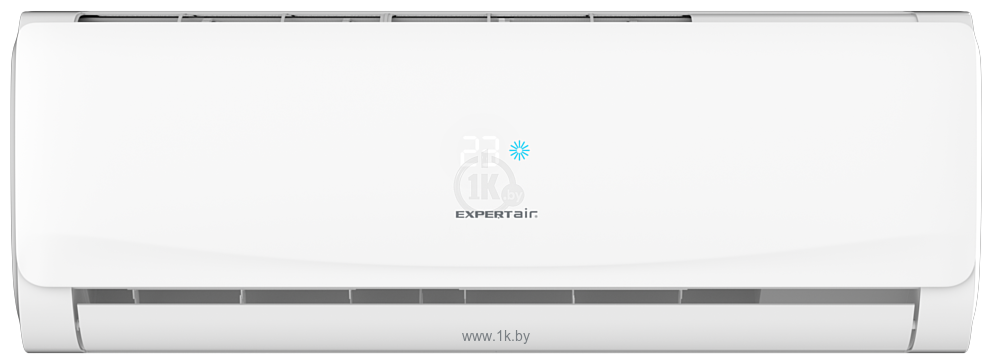 Фотографии Expertair by Zilon CYCLONE DC Inverter ZAC-I/CN24NPZ