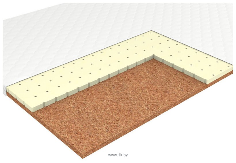 Фотографии ЭОС Топп 7 100x195 (бязь) 