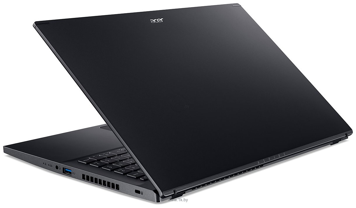 Фотографии Acer Aspire 7 A715-76G-54NX (NH.QMEEM.001)