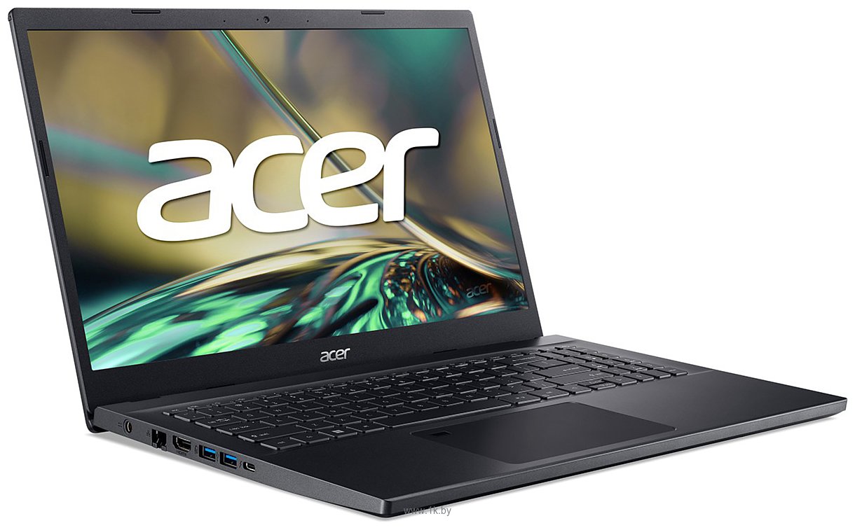 Фотографии Acer Aspire 7 A715-76G-54NX (NH.QMEEM.001)