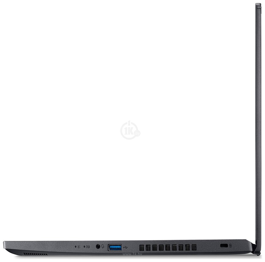 Фотографии Acer Aspire 7 A715-76G-54NX (NH.QMEEM.001)