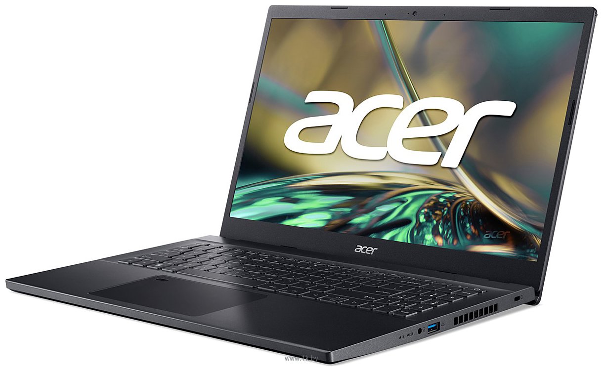 Фотографии Acer Aspire 7 A715-76G-54NX (NH.QMEEM.001)