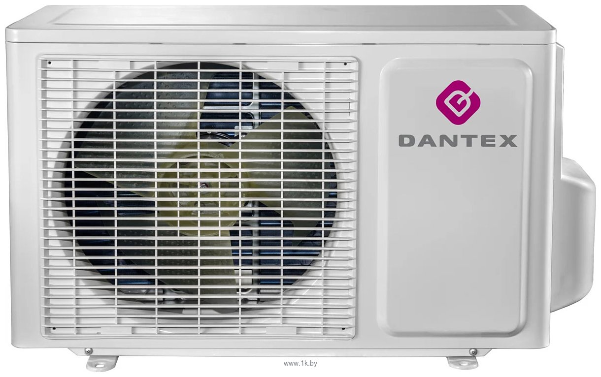 Фотографии Dantex Concorde Inverter RK-12SCDGI/RK-12SCDGIE