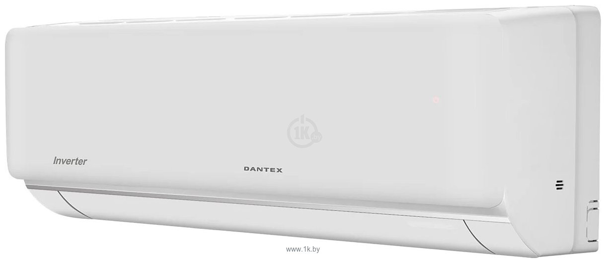 Фотографии Dantex Concorde Inverter RK-12SCDGI/RK-12SCDGIE