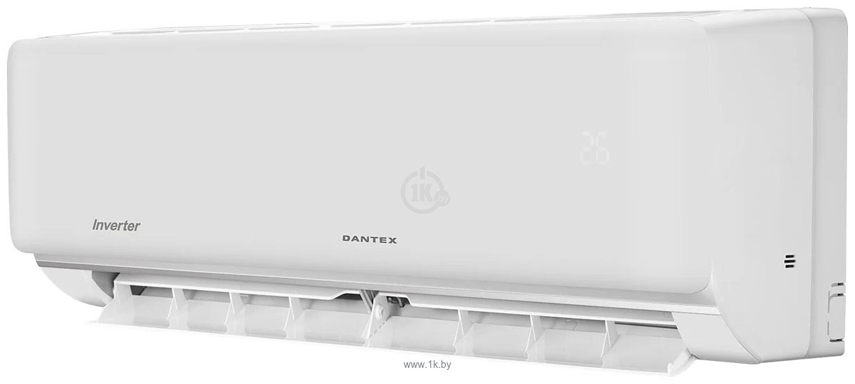 Фотографии Dantex Concorde Inverter RK-12SCDGI/RK-12SCDGIE