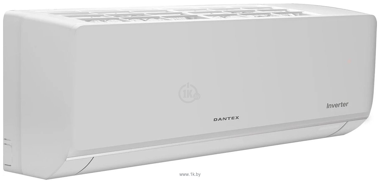 Фотографии Dantex Concorde Inverter RK-12SCDGI/RK-12SCDGIE