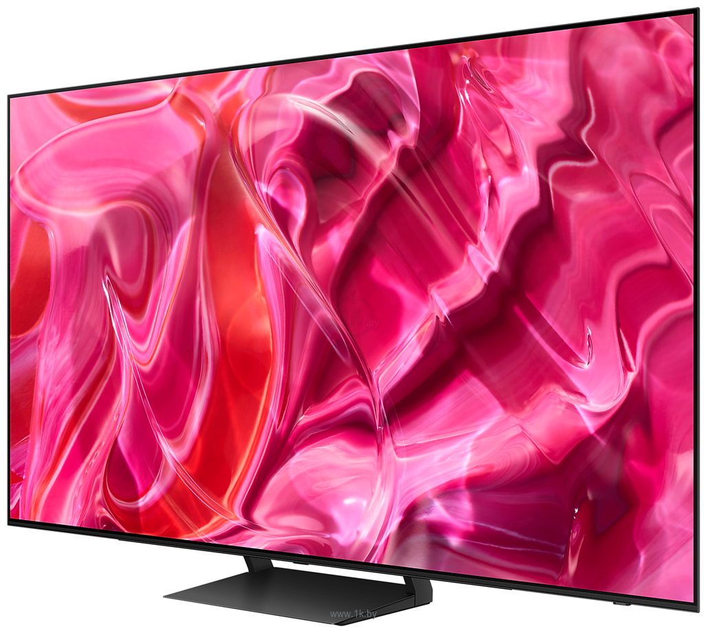 Фотографии Samsung OLED 4K S90C QE77S90CAUXCE