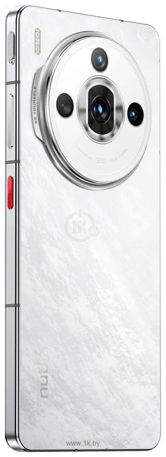 Фотографии Nubia Z60S Pro 16/512GB (международная версия)