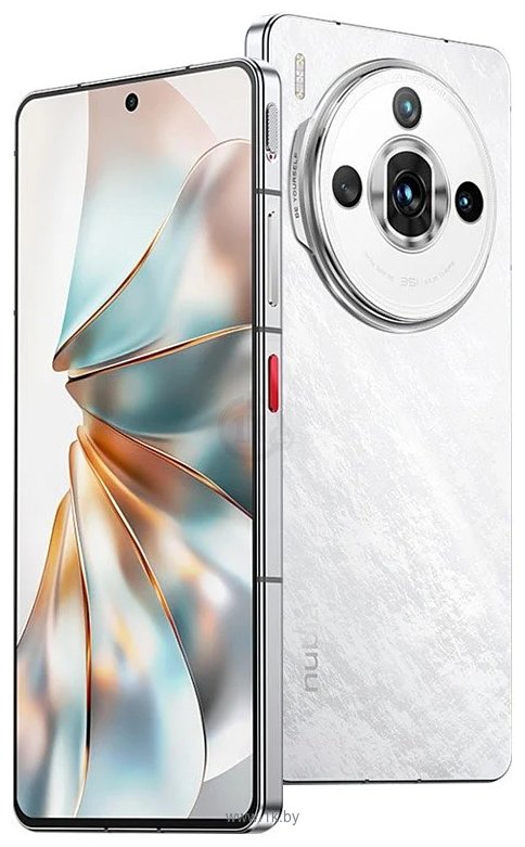 Фотографии Nubia Z60S Pro 16/512GB (международная версия)